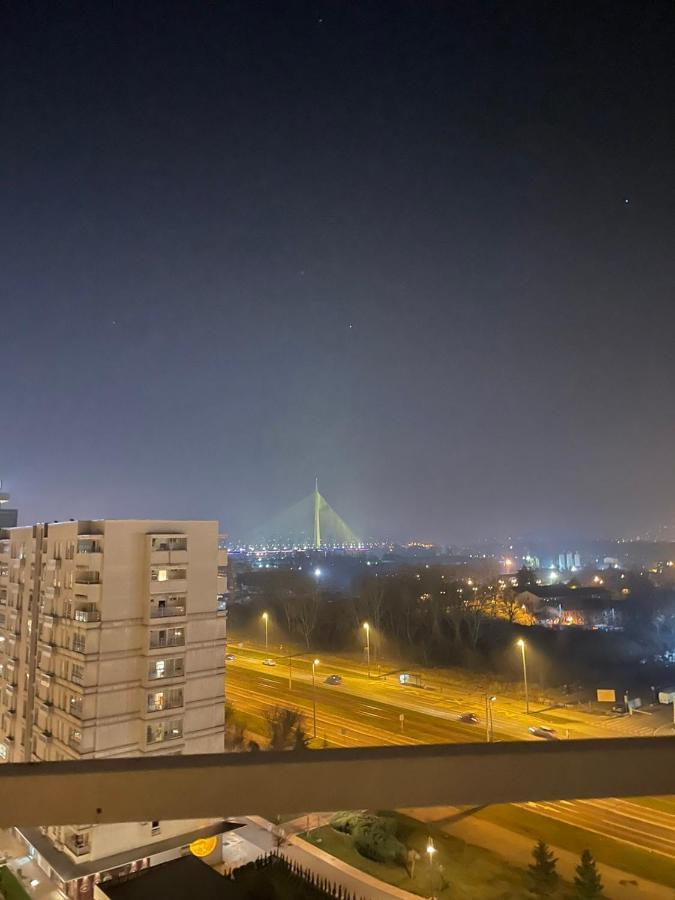 Apartment Manhattan Belvil Belgrade