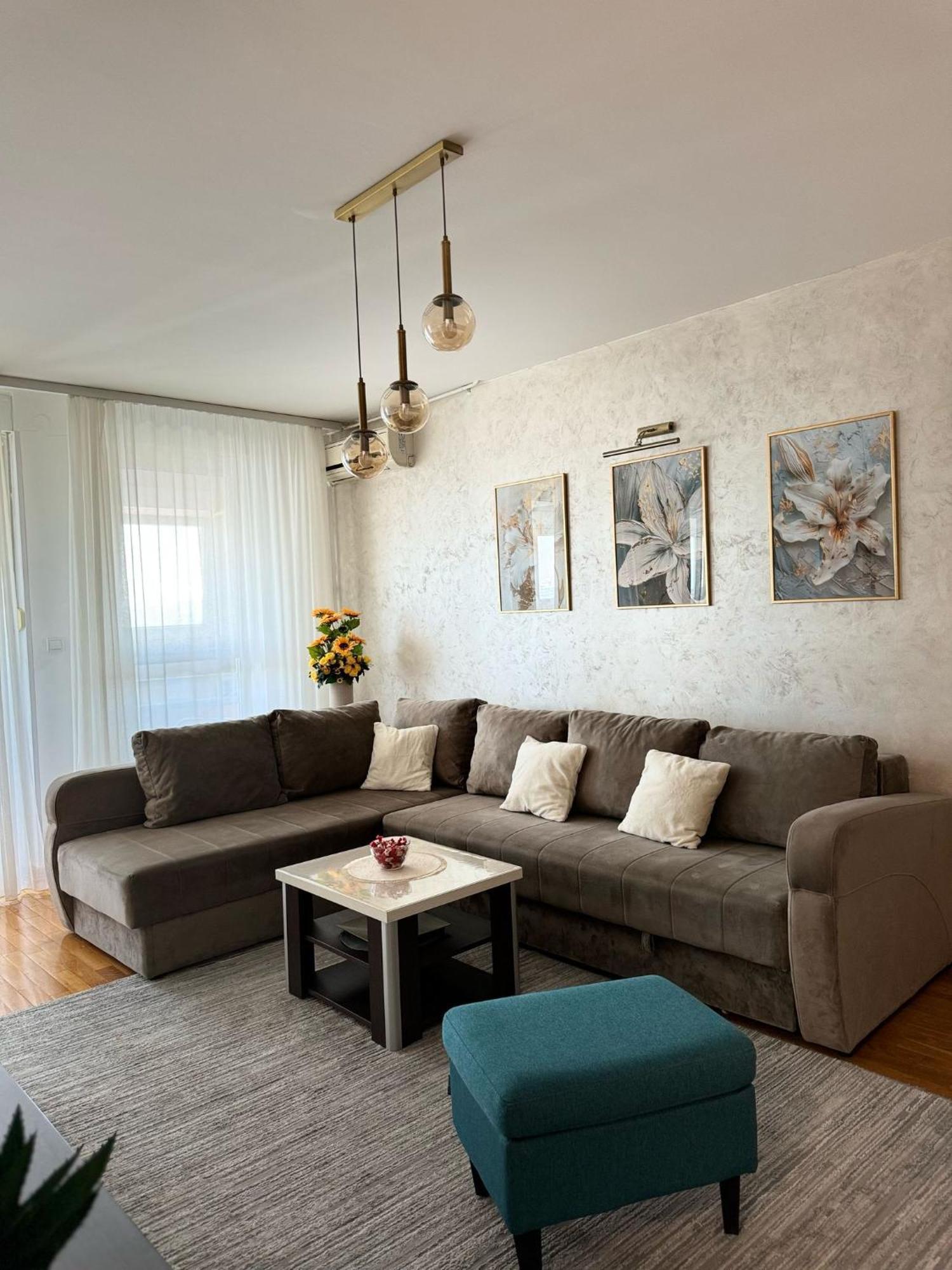 Apartment Manhattan Belvil